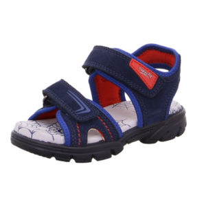Chlapecké sandály Superfit 0-409181-8000