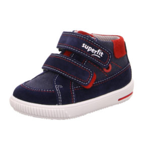 Dětská celoroční obuv Superfit 0-6006350-8000