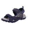 Chlapecké sandály Superfit 0-609450-8000