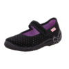 Dívčí bačkorky Superfit 0-500286-5000