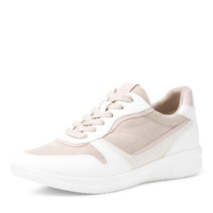 Dámské světlé sneakersky zn. Tamaris 23746-28 459