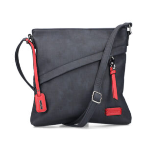 Modrá crossbody kabelka Rieker H1040-14