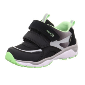 Chlapecké sportovky na suchý zip zn. Superfit 1-000236-0020