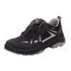 Chlapecké sportovní polobotky v módním stylu na rychlozapínání BOA s GORE-TEXem zn. Superfit 1-009069-0020