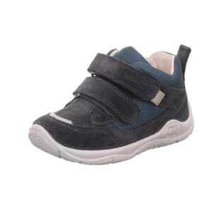 Chlapecká kotníčková obuv Superfit 1-009411-2000