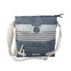Modrá crossbody kabelka zn. Rieker H1346-16