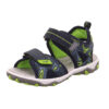 Chlapecké sandály Superfit 1-009470-8040